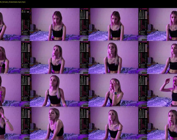 ho1yh01e — 45 minute Chaturbate couple cam show recording, 720p, Feb 25, 2023
