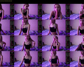 ho1yh01e — 30 minute Chaturbate couple cam show recording, 720p, Feb 25, 2023