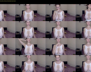 hugetittiesgerda — 6 minute Chaturbate female cam show recording, 720p, Feb 25, 2023