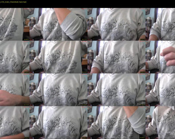 il_undercover — 3 minute Chaturbate male cam show recording, 480p, Feb 25, 2023