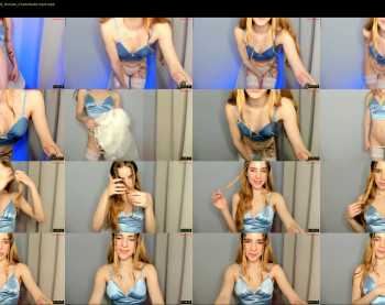 imogensy — 34 minute Chaturbate female cam show recording, 480p, Feb 26, 2023