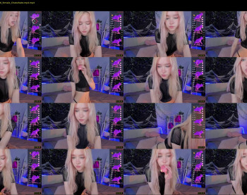 irma_bell — 4 minute Chaturbate female cam show recording, 720p, Feb 25, 2023