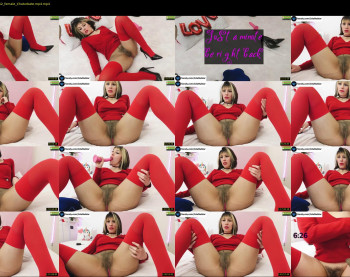 islanublar — 120 minute Chaturbate female cam show recording, 720p, Feb 25, 2023