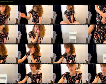 its_lily — 122 minute Chaturbate female cam show recording, 720p, Feb 26, 2023