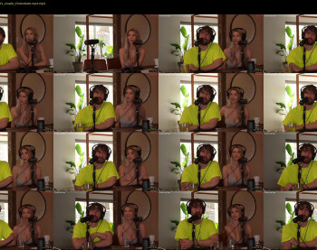 jackandjill — 120 minute Chaturbate female cam show recording, 720p, Feb 25, 2023