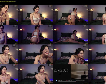 jadeperez_ — 68 minute Chaturbate female cam show recording, 720p, Feb 26, 2023