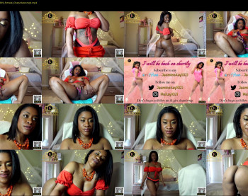 jasminekay — 121 minute Chaturbate female cam show recording, 720p, Feb 25, 2023