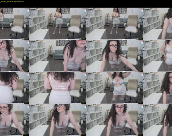 jessykah — 3 minute Chaturbate female cam show recording, 720p, Feb 25, 2023