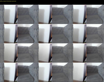 joelandalexa — 22 minute Chaturbate couple cam show recording, 720p, Feb 26, 2023