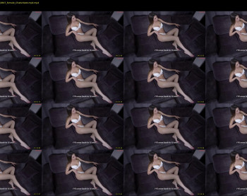 kassablanca_ — 3 minute Chaturbate female cam show recording, 720p, Feb 25, 2023