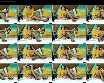katequeenx — 6 minute Chaturbate female cam show recording, 720p, Feb 25, 2023