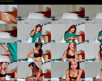katrin_fit — 15 minute Chaturbate female cam show recording, 720p, Feb 25, 2023