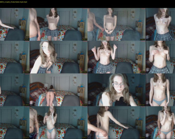 katynowhere — 41 minute Chaturbate female cam show recording, 720p, Feb 25, 2023