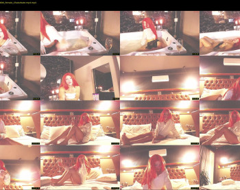 kendalltyler — 121 minute Chaturbate female cam show recording, 720p, Feb 25, 2023