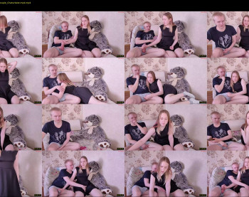 kii_wii — 43 minute Chaturbate couple cam show recording, 720p, Feb 25, 2023