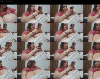 lantti — 6 minute Chaturbate female cam show recording, 480p, Feb 25, 2023