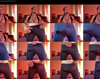 makingmoans — 3 minute Chaturbate male cam show recording, 720p, Feb 26, 2023