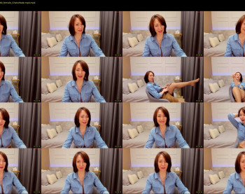 mariagold — 5 minute Chaturbate female cam show recording, 720p, Feb 25, 2023