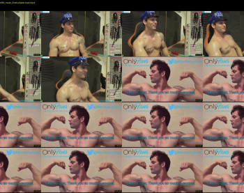 maxandtam — 30 minute Chaturbate couple cam show recording, 720p, Feb 26, 2023