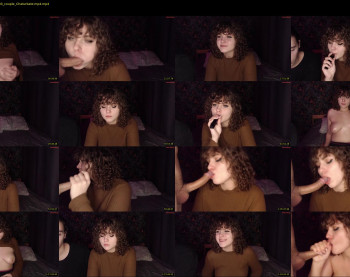 milk_slice — 102 minute Chaturbate couple cam show recording, 720p, Feb 26, 2023