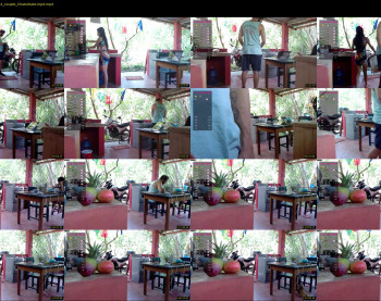 minikunis — 122 minute Chaturbate couple cam show recording, 720p, Feb 25, 2023