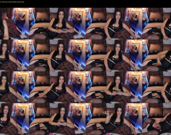 missmina — 11 minute Chaturbate female cam show recording, 720p, Feb 25, 2023