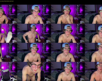 mizzo001 — 16 minute Chaturbate male cam show recording, 720p, Feb 25, 2023