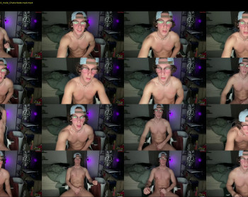 mizzo001 — 6 minute Chaturbate male cam show recording, 720p, Feb 25, 2023