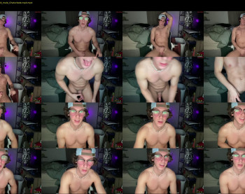 mizzo001 — 7 minute Chaturbate male cam show recording, 720p, Feb 25, 2023
