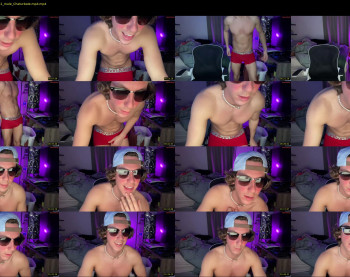 mizzo001 — 2 minute Chaturbate male cam show recording, 720p, Feb 25, 2023
