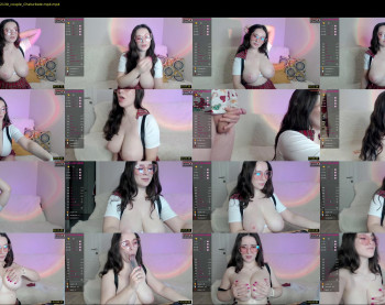 monika_style — 92 minute Chaturbate female cam show recording, 720p, Feb 25, 2023