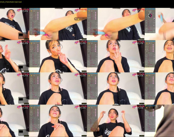 nezo_ — 4 minute Chaturbate female cam show recording, 480p, Feb 25, 2023