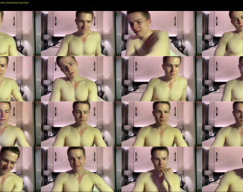 nfeibk — 37 minute Chaturbate male cam show recording, 720p, Feb 25, 2023