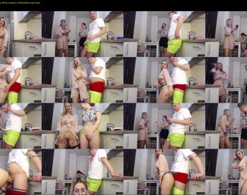 nolimitscoupl3 — 70 minute Chaturbate couple cam show recording, 720p, Feb 26, 2023