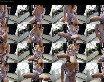 nyconik — 120 minute Chaturbate female cam show recording, 720p, Feb 25, 2023