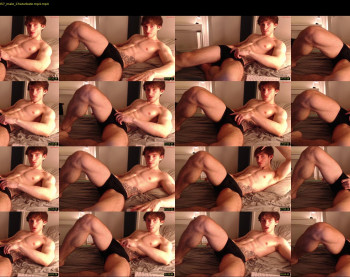 paul_rubini — 44 minute Chaturbate male cam show recording, 720p, Feb 25, 2023