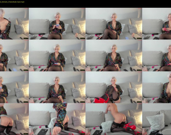 popy_star — 29 minute Chaturbate couple cam show recording, 720p, Feb 25, 2023