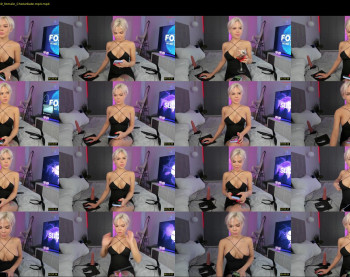 popy_star — 8 minute Chaturbate couple cam show recording, 720p, Feb 25, 2023