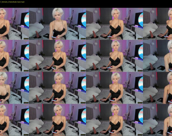 popy_star — 3 minute Chaturbate couple cam show recording, 720p, Feb 25, 2023