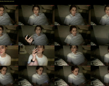 ps4pro — 49 minute Chaturbate female cam show recording, 480p, Feb 25, 2023