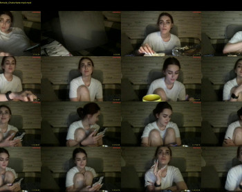 ps4pro — 121 minute Chaturbate female cam show recording, 480p, Feb 25, 2023