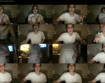 ps4pro — 121 minute Chaturbate female cam show recording, 480p, Feb 26, 2023