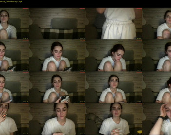 ps4pro — 28 minute Chaturbate female cam show recording, 480p, Feb 26, 2023