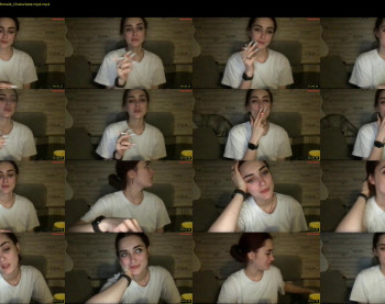 ps4pro — 6 minute Chaturbate female cam show recording, 480p, Feb 26, 2023