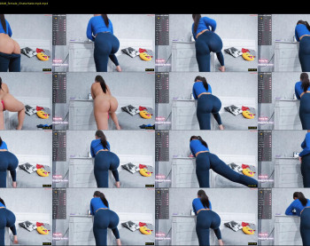 pussysweet9 — 57 minute Chaturbate female cam show recording, 720p, Feb 25, 2023