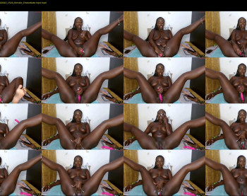 queen_tweakingbae — 3 minute Chaturbate female cam show recording, 720p, Feb 25, 2023