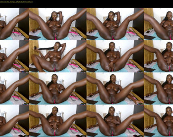 queen_tweakingbae — 4 minute Chaturbate female cam show recording, 720p, Feb 25, 2023