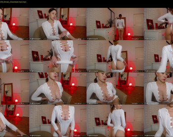 sakura_yuki — 95 minute Chaturbate female cam show recording, 720p, Feb 25, 2023