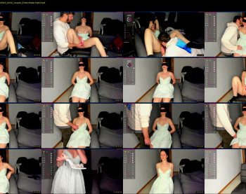 samarafromthewell — 113 minute Chaturbate female cam show recording, 720p, Feb 26, 2023
