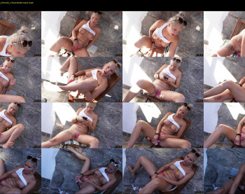sebilone — 71 minute Chaturbate couple cam show recording, 720p, Feb 25, 2023